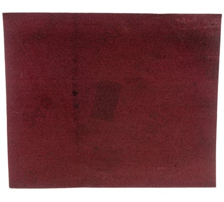 Шлифшкурка неводостойкая на тканевой основе SA19531 (230x280 мм; Р240; М63; 14А) CNIC 50834