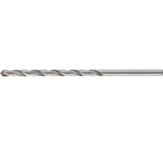 Сверло удлиненное (17.0x154x235 мм; ц/х; Р6АМ5) TLX 66748 1