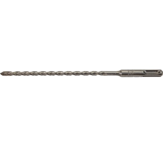 Бур по бетону Profi (6х210 мм; SDS-Plus) FDW 41-6210