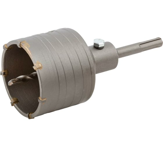 Коронка по бетону (73 мм; SDS-plus) FDW 43-352