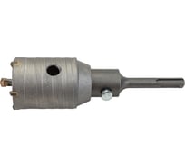 Коронка по бетону (50 мм; SDS-plus) FDW 43-350