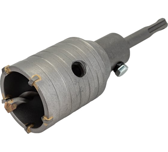 Коронка по бетону (50 мм; SDS-plus) FDW 43-350