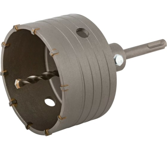 Коронка по бетону (100 мм; SDS-plus) FDW 43-354