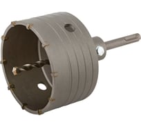 Коронка по бетону (120 мм; SDS-plus) FDW 43-403