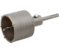 Коронка по бетону (80 мм; SDS-plus) FDW 43-353