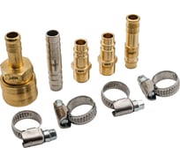 Набор БРС для грузового шиномонтажа NBPT №2 (БРС 5шт.) 78093