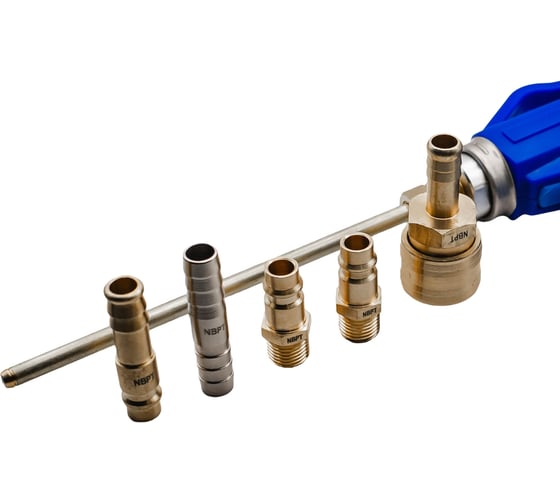 Набор БРС NBPT для грузового шиномантажа №2 (5шт) 78093 1