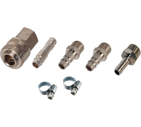 Набор БРС NBPT для грузового шиномантажа №4 (БРС 5шт) 78116 1