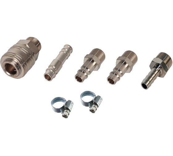 Набор БРС NBPT для грузового шиномантажа №3 (БРС 5шт) 78109 1