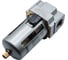 Фильтр влагоотделитель NBPT AF4000-G1/2 N (5 Мкм) 77317 1