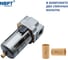 Фильтр влагоотделитель NBPT AF4000-G1/2 N (5 Мкм) 77317 2