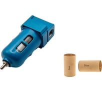 Фильтр влагоотделитель NBPT AF2000-G1/4 (5 Мкм)  77270