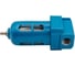 Фильтр влагоотделитель NBPT AF2000-G1/4 (5 Мкм) 77270 4