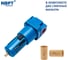 Фильтр влагоотделитель NBPT AF5000-G3/4 N (5 Мкм) 77331 1