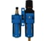 Фильтр с регулятором и лубрикатором NBPT AC3010-G3/8 N (5 Мкм) 77447 4