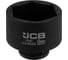 Головка ударная JBC 3/4, 68мм (6 граней) JCB-46568(65799) 1