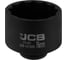 Головка ударная глубокая JBC 3/4, 76мм (12 граней) JCB-46810076(65797) 1