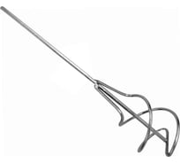 Миксер оцинкованный универсальный червячного типа JEDA (100х500 мм; шестигранный хвостовик) J58-702