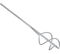 Миксер оцинкованный универсальный червячного типа JEDA (100х600 мм; хвостовик SDS+) J58-707