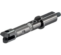 Оправка для перовых сверл 105-130 ц/х с лыской dхв=50мм L=295мм СОЖ ADMS200-R105130.0140.02.df50.C Русский Инструмент ri.446.78