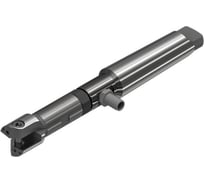 Оправка для перовых сверл 105-130 к/х КМ5 L=366мм СОЖ ADMS200-R105130.0140.02.MT5.C Русский Инструмент ri.446.80