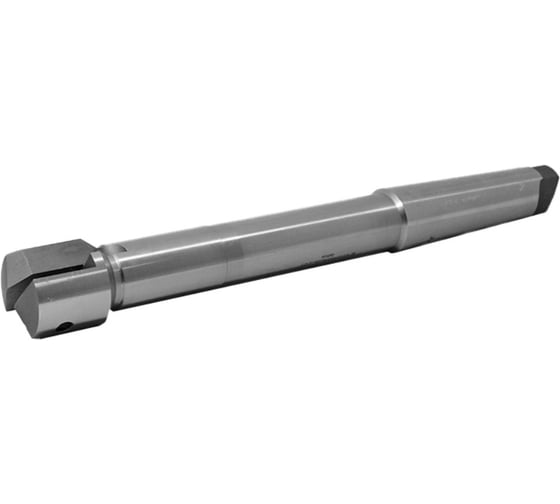 Оправка для перовых сверл 65-80 к/х КМ5 L=430мм lраб=260мм ADS100-R065080.0260.02.MT5 Русский Инструмент ri.445.37 1