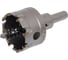 Коронка по металлу 42 мм с пластинами ВК8 WOLFSTAR cw00029 2