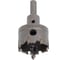 Коронка по металлу 42 мм с пластинами ВК8 WOLFSTAR cw00029 4