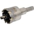 Коронка по металлу 32 мм с пластинами ВК8 WOLFSTAR cw00019 1