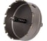 Коронка по металлу 78 мм с пластинами ВК8 WOLFSTAR cw00052 2