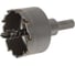Коронка по металлу 47 мм с пластинами ВК8 WOLFSTAR cw00034 4
