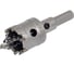 Коронка по металлу 27 мм с пластинами ВК8 WOLFSTAR cw00014 2