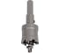 Коронка по металлу 27 мм с пластинами ВК8 WOLFSTAR cw00014 4