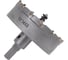 Коронка по металлу 85 мм с пластинами ВК8 WOLFSTAR cw00054 3