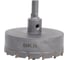 Коронка по металлу 85 мм с пластинами ВК8 WOLFSTAR cw00054 4