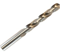 Сверло по металлу быстрорез C2010-D6.3 (5 шт; 6.3х63х101 мм; HSS; ц/х; DIN338; 118 градусов) Prosaers 31246