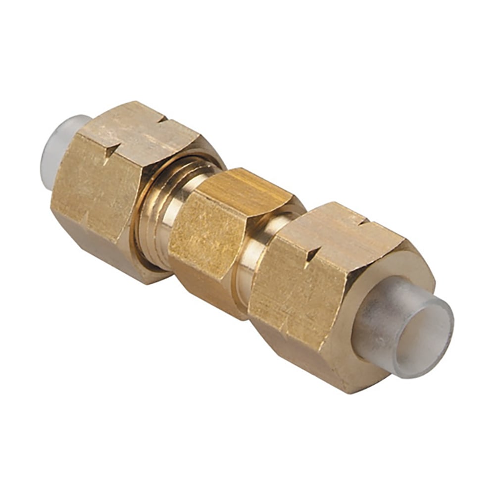 Соединитель механический 6 мм CDC Pneumatics CUC 0604 - выгодная цена ...