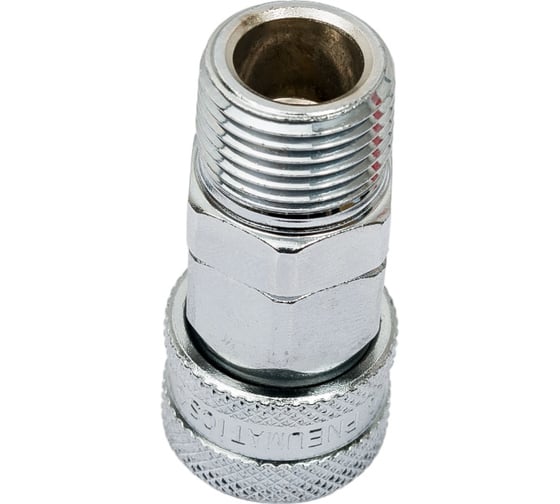Куплунг наружная резьба - мама CDC Pneumatics OSM 40