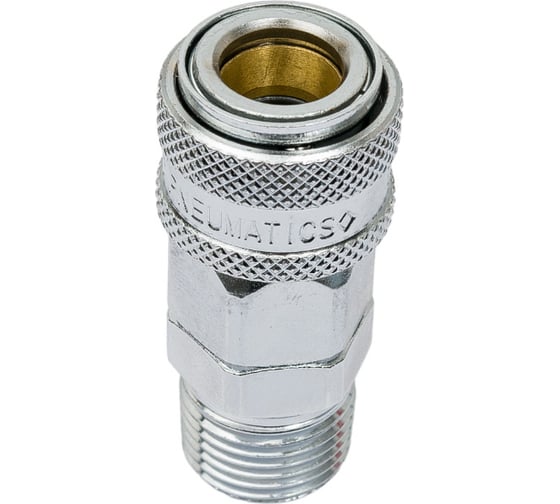Куплунг наружная резьба - мама CDC Pneumatics OSM 40