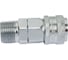 Куплунг наружная резьба - мама CDC Pneumatics OSM 40 3