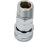Куплунг наружная резьба - мама CDC Pneumatics OSM 40 4