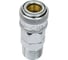 Куплунг наружная резьба - мама CDC Pneumatics OSM 40 5