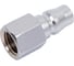 Куплунг внутренняя резьба - папа CDC Pneumatics PF 20 3