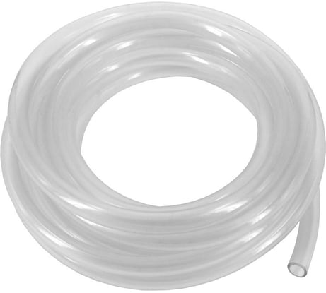 Трубка полиуретановая (6x4 мм; 25 м; прозрачная) CDC Pneumatics PU 0604 CLEAR