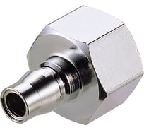 Куплунг внутренняя резьба - папа CDC Pneumatics PF 600