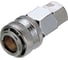 Куплунг внутренняя резьба - мама CDC Pneumatics OSF 40 1