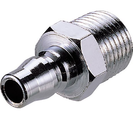 Куплунг наружная резьба - папа CDC Pneumatics PM 800