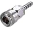 Куплунг под ерш мама CDC Pneumatics SH 800 1