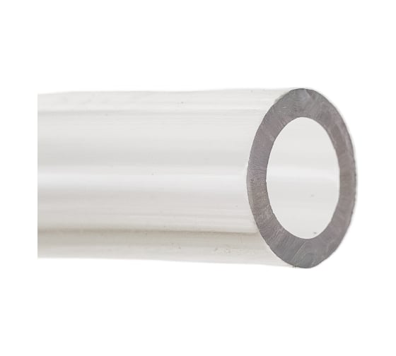 Трубка полиуретановая (8x5.5 мм; 25 м; прозрачная) CDC Pneumatics PU 0855 CLEAR
