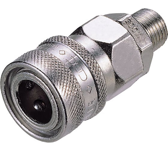 Куплунг наружная резьба - мама CDC Pneumatics SM 800 1